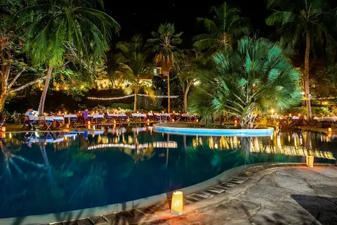 Diani Sea Resort in Diani Beach — foto 3