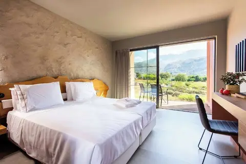 Pilot Amphora Boutique Hotel in Georgioupolis, foto 5