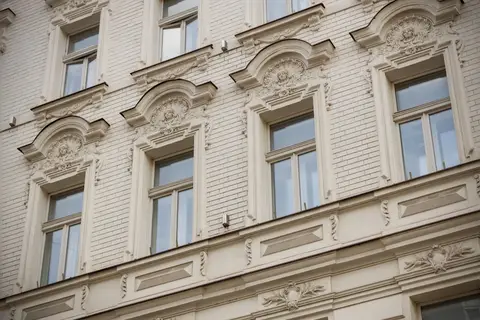 Royal Court Hotel in Praag, foto 22
