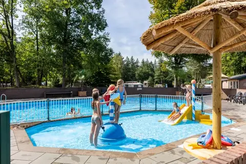 Camping De Tol in Nunspeet