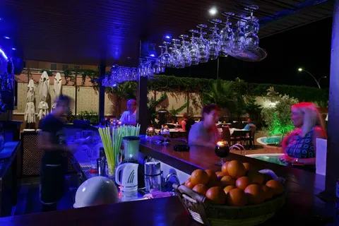 Bella Bravo Aparthotel foto 14