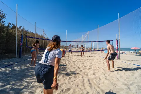 Stork Family Camping Village foto 4