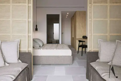 Aqua Bay Suites in Δημοτική Ενότητα Αρκαδίων — foto 11