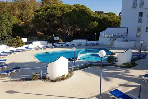 Appartementen Soldoiro in Albufeira — foto 2