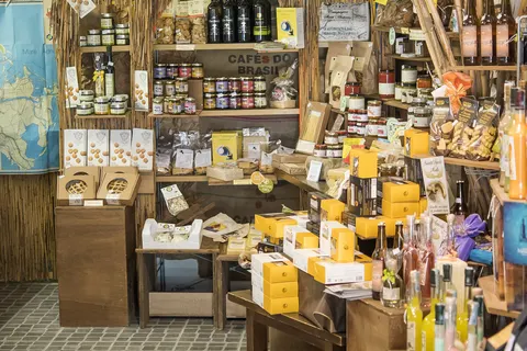 Rosapineta Camping Village foto 22