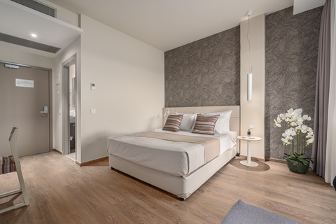 Ammon Zeus Hotel foto 3