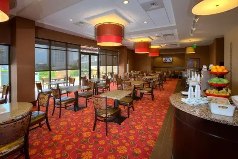 Ramada Plaza Resort Orlando in Orlando — foto 24
