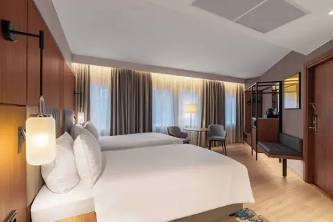 Voco Stockholm Kista by IHG in Stockholm — foto 3