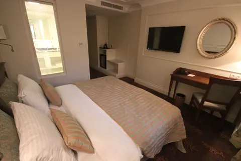 Icon Hotel Istanbul in Fatih — foto 3