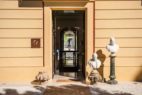 Giardini Mon Plaisir in Trapani, foto 14