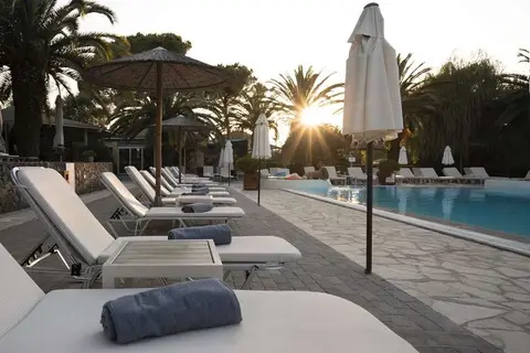 Art Hotel Debono in Gouvia, foto 7