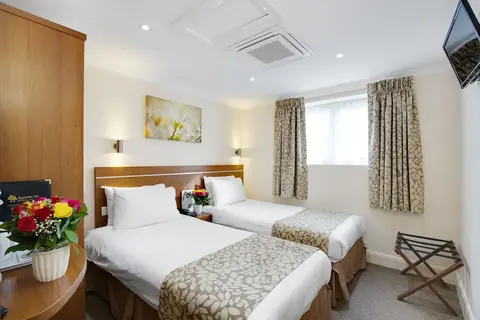 Bayswater Inn in Londen, foto 17