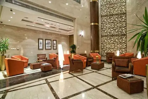 DoubleTree by Hilton Dubai Port Saeed in Dubai — foto 21