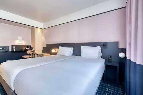 Hotel Mercure Paris 15 Porte de Versailles in Parijs, foto 13