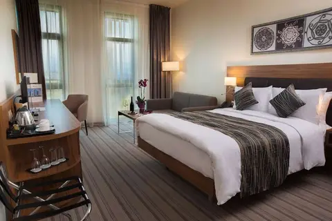 Best Western Premier Sofia Airport in Sofia