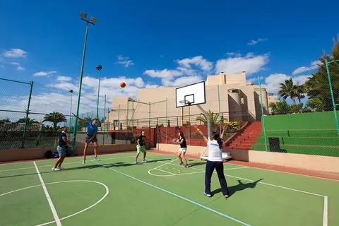 Appartementen BlueSea Costa Teguise Gardens foto 4