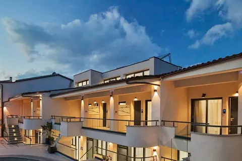 Melite Luxury Rooms & Appartementen foto 13