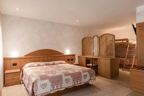 Hotel Job foto 14