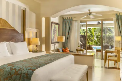 JOIA Rose Hall by Iberostar in Montego Bay — foto 15