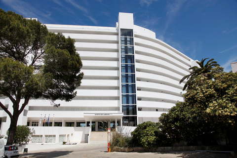 AluaSoul Carolina - adults only foto 16