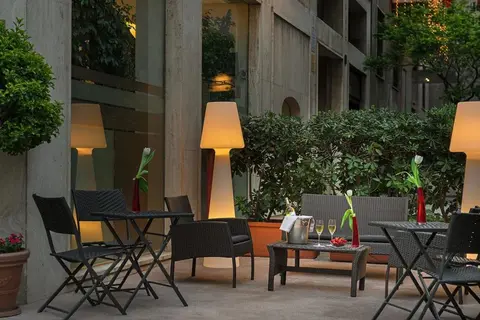 Ariston in Milaan — foto 8