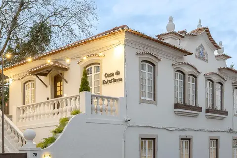 Casa Da Estefânea in Sintra (Santa Maria e São Miguel, São Martinho e São Pedro de Penaferrim) — foto 6