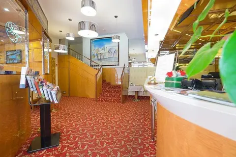 Teco in Milaan — foto 18