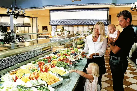 Riu Chiclana in Chiclana de la Frontera — foto 18