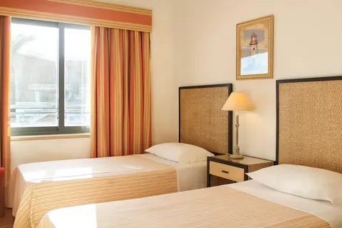 Hotel NH Marina Portimão Resort foto 15