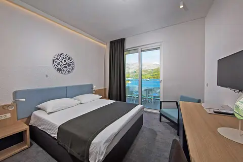 Hotel Osmine in Uvala Osmine, foto 4