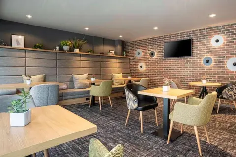 Leonardo Hotel Dublin Parnell Street in Dublin, foto 5