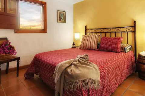 Ecofinca La Buganvilla in San Bartolomé — foto 4