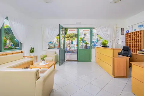 Nikolas Villas Apartments in Chersonissos — foto 28