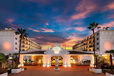 Hard Rock Hotel Marbella foto 24
