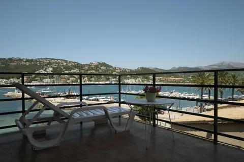 Brismar in Calvià
