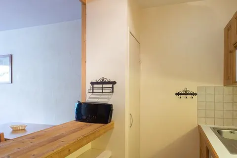Résidence Sappey in Les Deux Alpes — foto 9