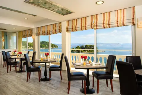 Pontikonisi Hotel & Suites in Korfoe — foto 5