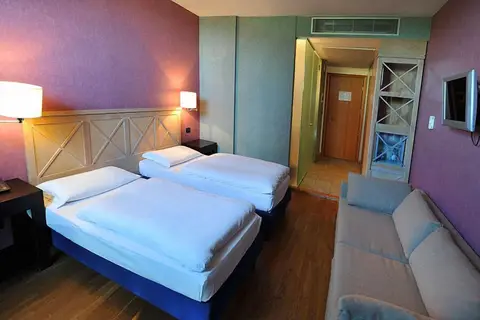 Hotel Antares in Villafranca di Verona, foto 29