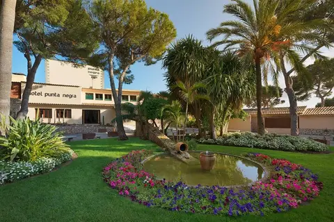 Mandarin Oriental Punta Negra in Calvià — foto 3