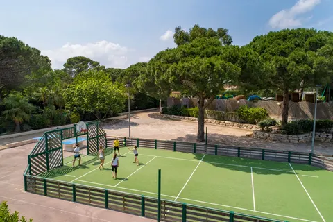 Camping Douce Quiétude foto 4