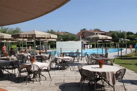 Vakantiepark Barbara foto 4