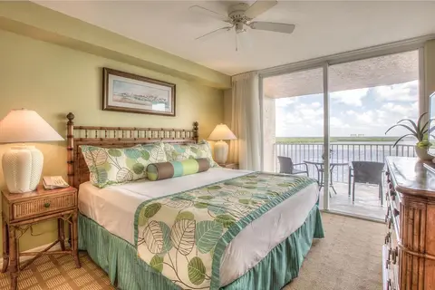 Lovers Key Resort in Fort Myers Beach — foto 27