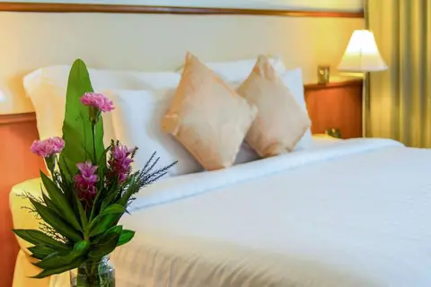 Royal Phuket City Hotel in Phuket, foto 9