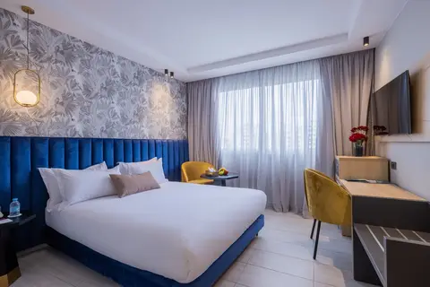 Kenzi Solazur Hotel in Tanger, foto 26