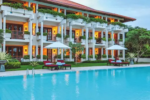 Ayodya Resort Bali in Nusa Dua — foto 21