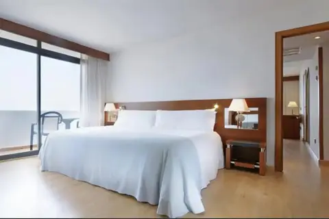 Hotel Palma Bellver Affiliated by Meliá in Palma De Mallorca — foto 16