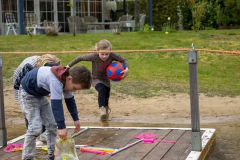 Vakantiepark Hellendoorn foto 28