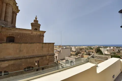 Quaint Boutique Hotel Nadur in Nadur — foto 19