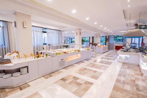 May Beach Hotel foto 7