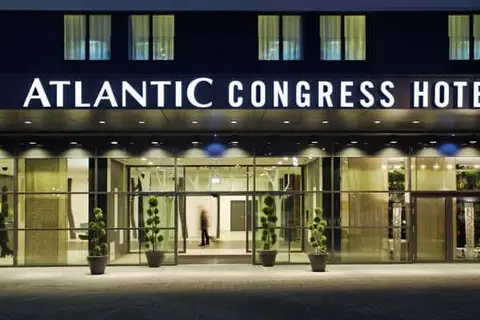 ATLANTIC Congress Hotel Essen in Essen, foto 8